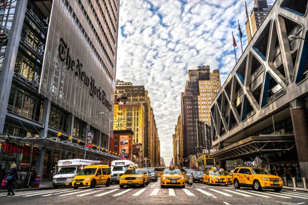 Free New York: how to save on travel