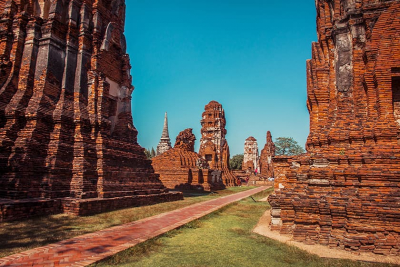 What to see in Thailand: Top 10 places